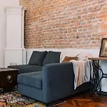 Old Town Apartment