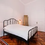 Old Town Apartment Cluj-Napoca