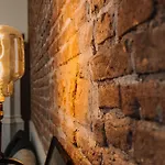 Old Town Apartment