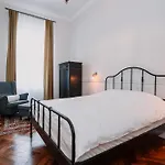 Apartment Old Town Cluj-Napoca