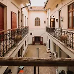 아파트 Old Town 클루지나포카