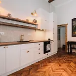아파트 Old Town 클루지나포카