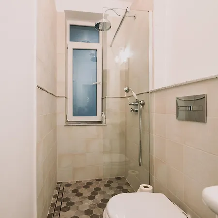 Lägenhet Old Town Cluj-Napoca