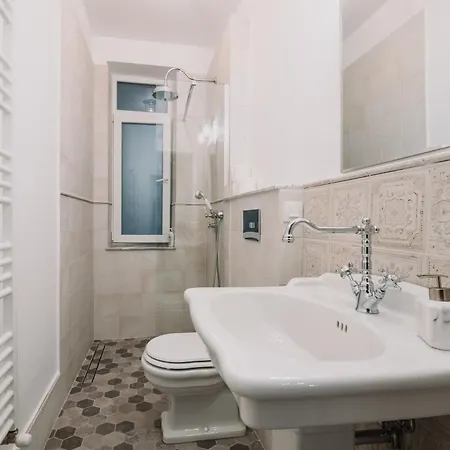 Old Town Apartamento