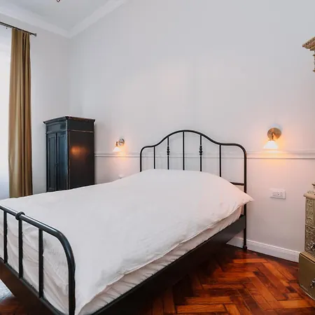 Apartment Old Town Cluj-Napoca