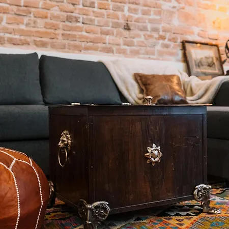 Old Town Cluj-Napoca