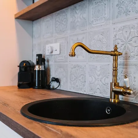 Apartamento Old Town Cluj-Napoca