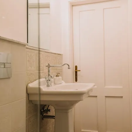 Old Town Lägenhet Cluj-Napoca