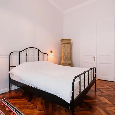 Old Town Apartment Cluj-Napoca