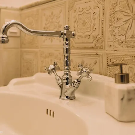 Old Town Apartamento *