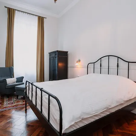 Apartment Old Town Cluj-Napoca