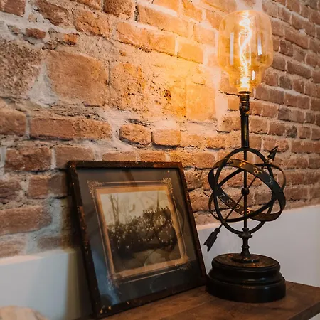 Apartamento Old Town Cluj-Napoca