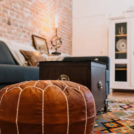 Old Town Lägenhet Cluj-Napoca