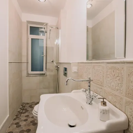 Old Town Apartamento *