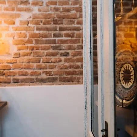 Apartamento Old Town