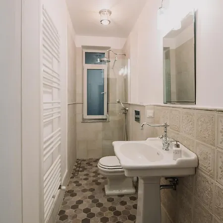 Old Town Apartman
