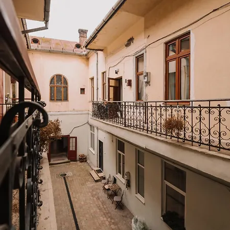 Apartamento Old Town