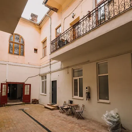 Apartamento Old Town