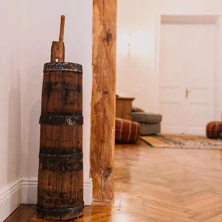 Old Town Apartamento Cluj-Napoca