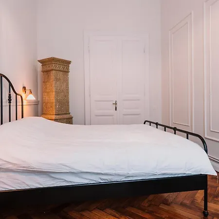 Old Town Cluj-Napoca