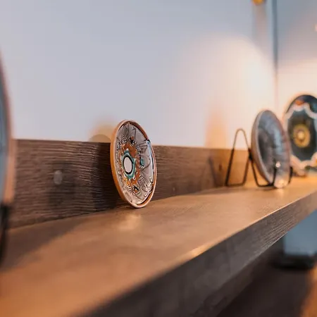 Old Town Apartamento Cluj-Napoca