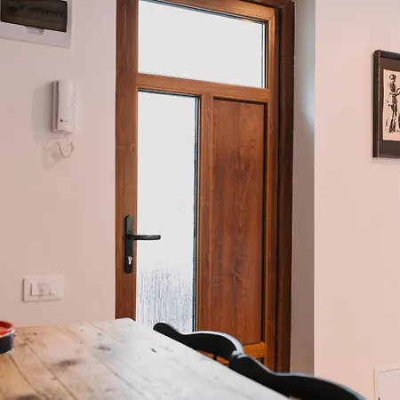 Apartamento Old Town Cluj-Napoca