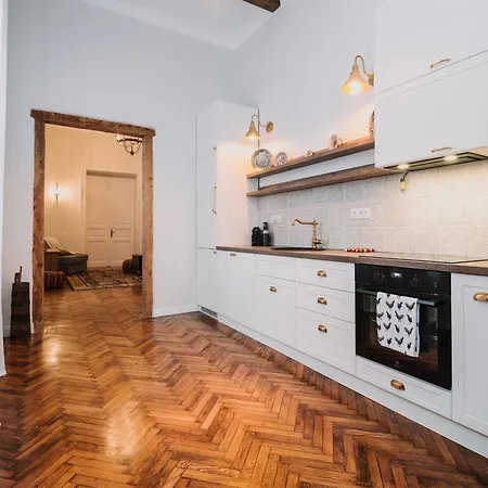 Old Town * Cluj-Napoca