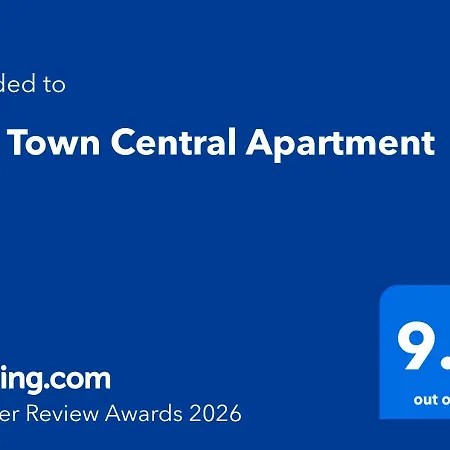 Apartment Old Town *