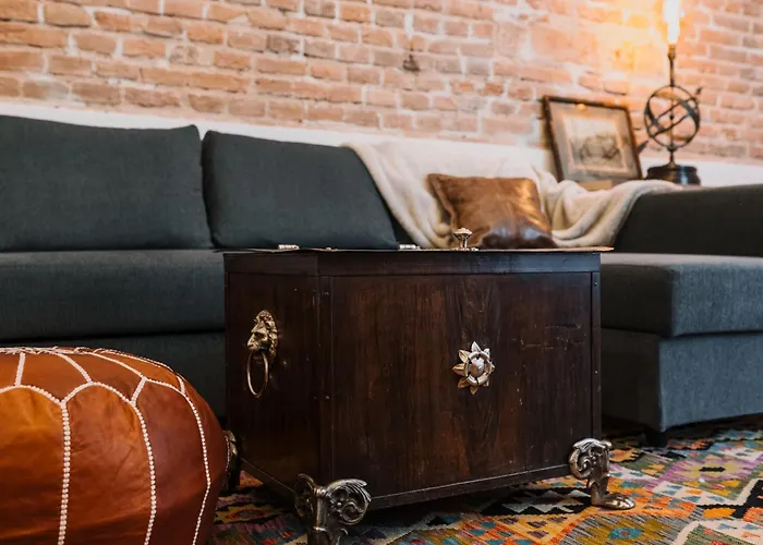 Old Town クルージュ＝ナポカ