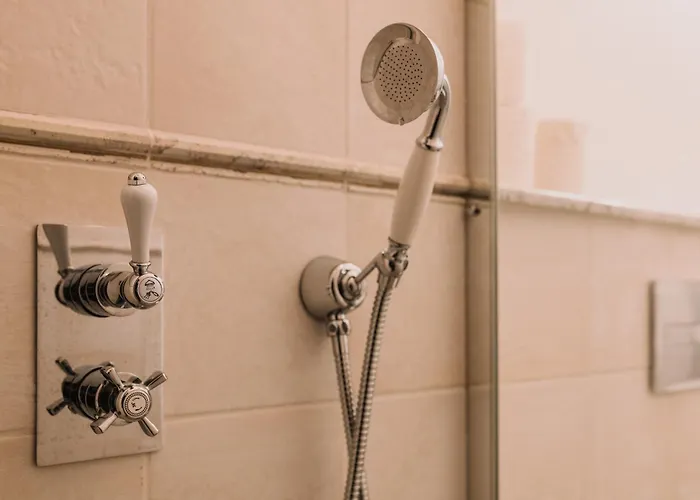 アパート Old Town *