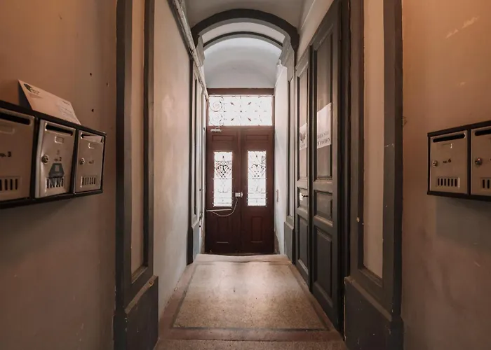 Old Town クルージュ＝ナポカ