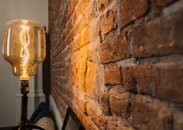 Old Town アパート