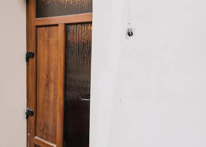 アパート Old Town