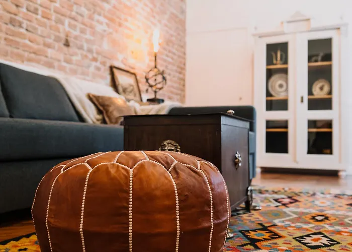 Old Town アパート クルージュ＝ナポカ