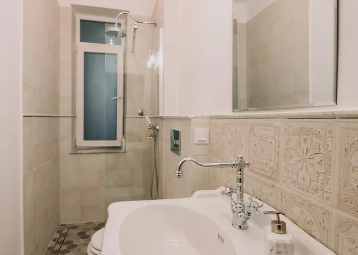 Old Town アパート *