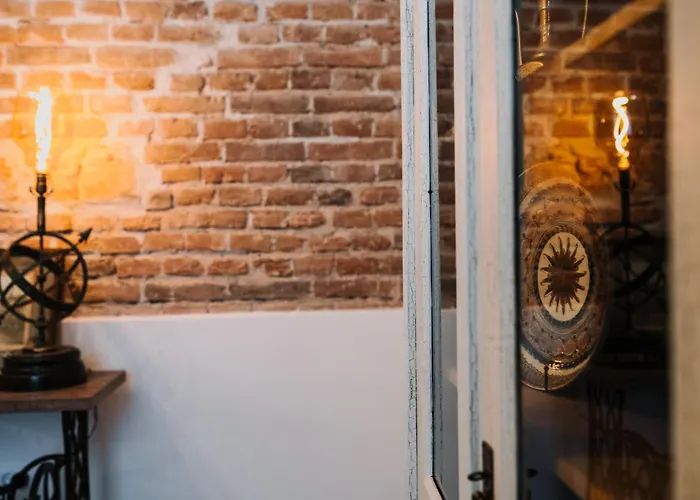 アパート Old Town