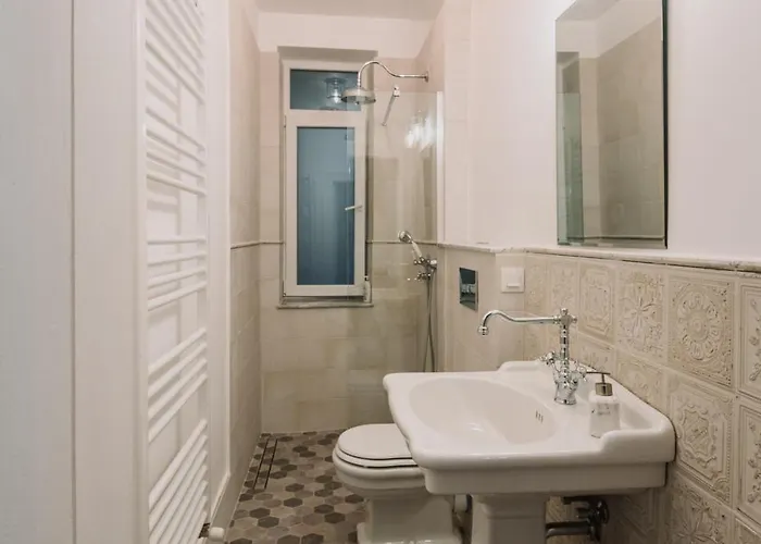 Old Town アパート