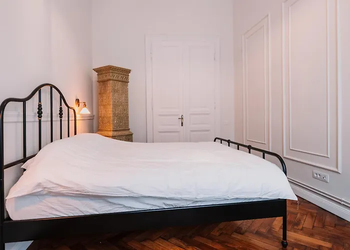 Old Town クルージュ＝ナポカ