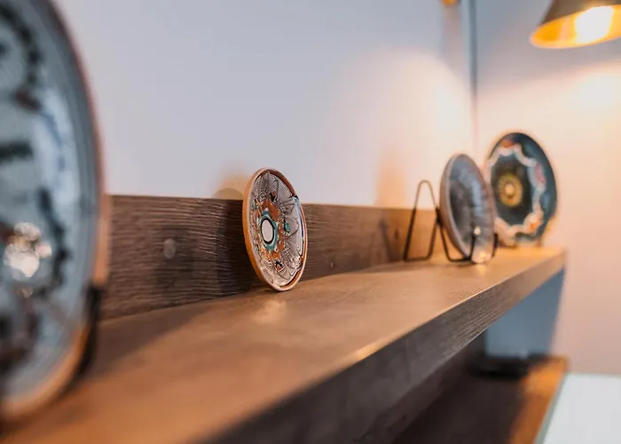 Old Town アパート クルージュ＝ナポカ