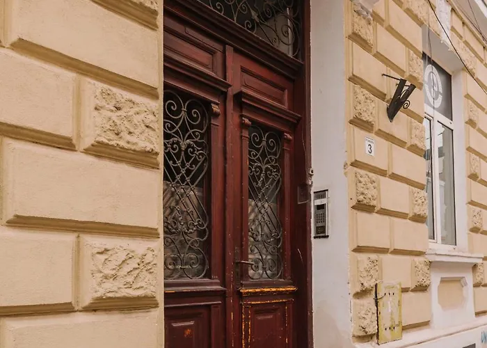 Old Town クルージュ＝ナポカ