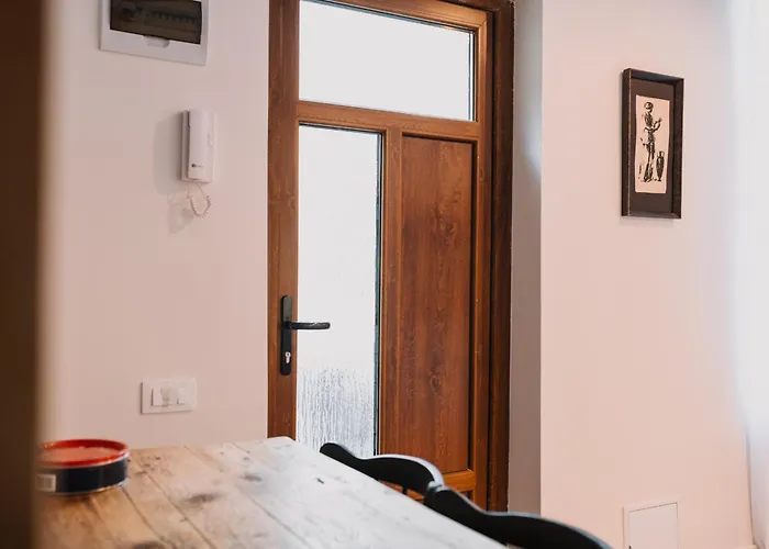 アパート Old Town クルージュ＝ナポカ