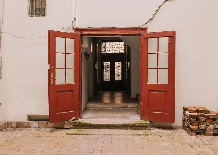 Old Town アパート